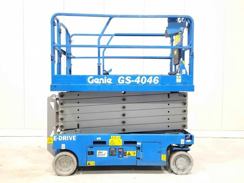 Genie GS4046 Others