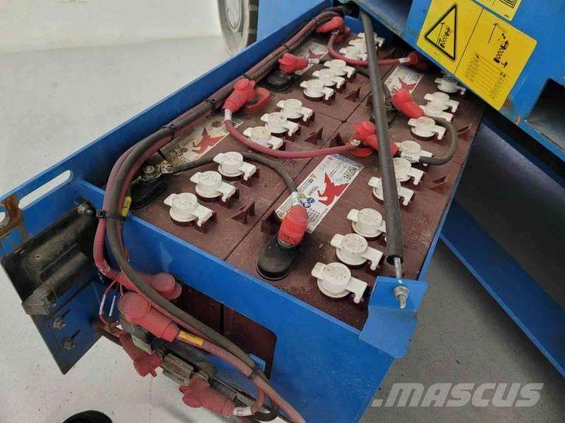 Genie GS4046 Others
