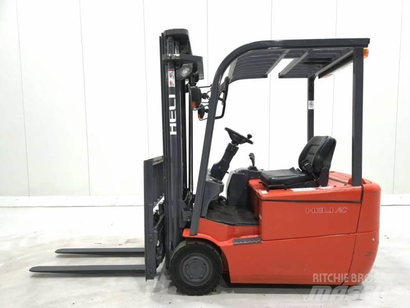 Heli FB315 Misc Forklifts