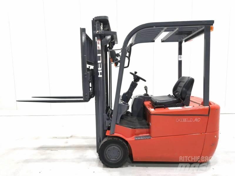 Heli FB315 Misc Forklifts