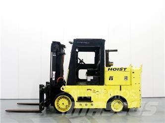 Hoist FKS9 Diesel Forklifts