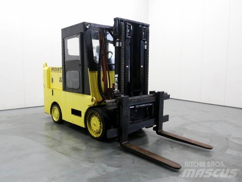 Hoist FKS9 Diesel Forklifts