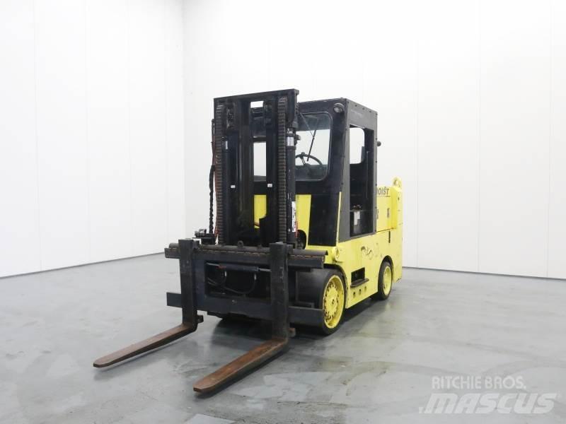 Hoist FKS9 Diesel Forklifts