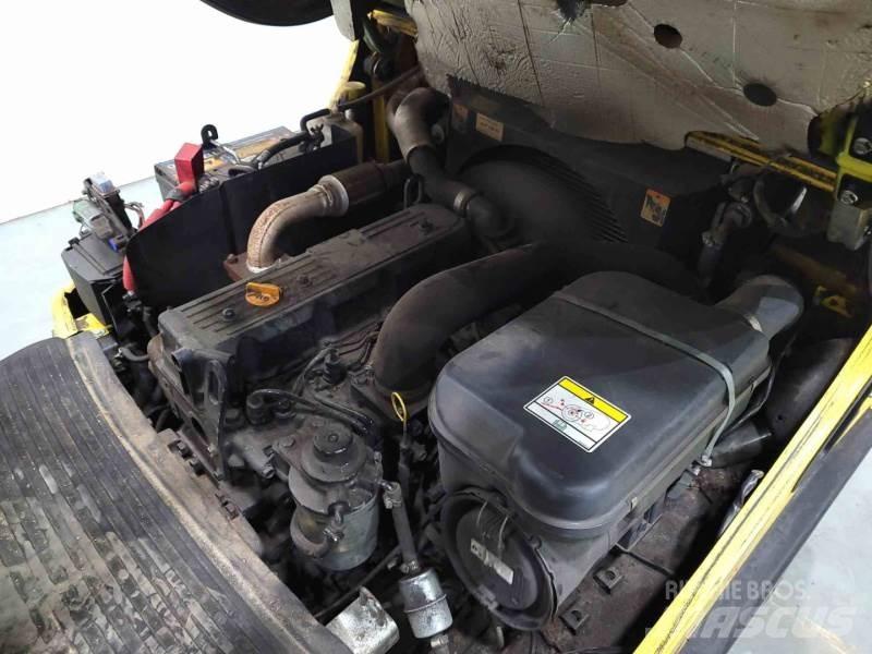Hyster H2.0XT Diesel Forklifts