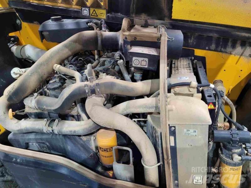 JCB 540-140 HIVIZ Telescopic Handlers