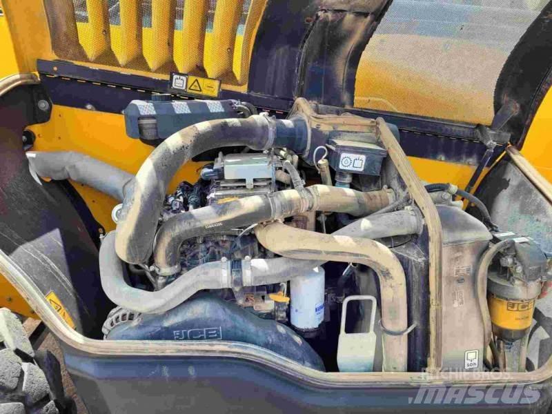 JCB 540-170 5AF Telescopic Handlers