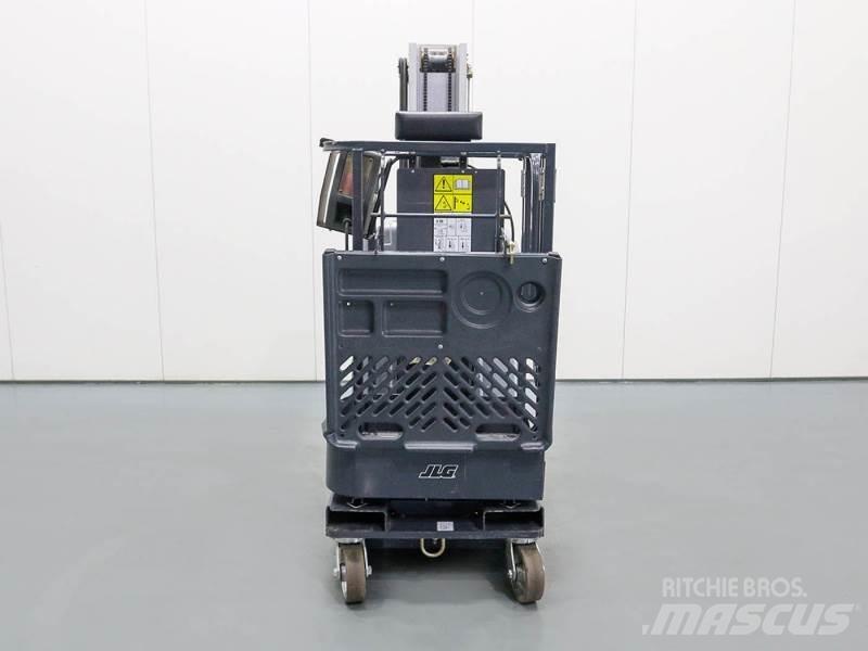 JLG 20MVL Scissor Lifts
