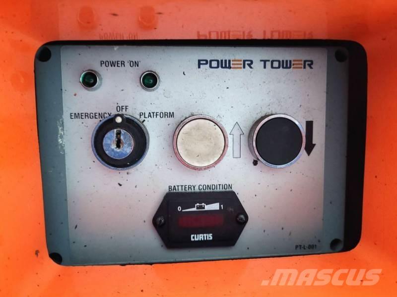 JLG POWER TOWER Others
