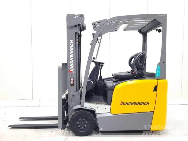 Jungheinrich EFG BB216K Misc Forklifts
