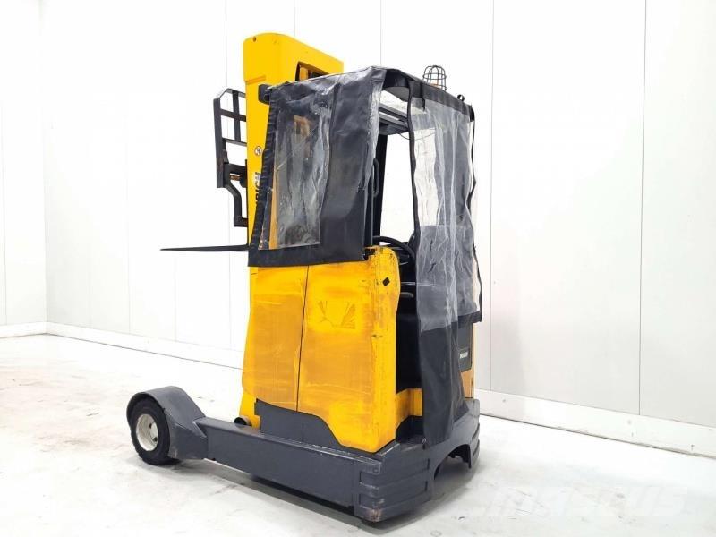 Jungheinrich ETVC20 Reach trucks