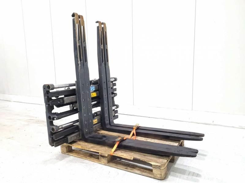 Kaup 2T429C Other Attachment / Components