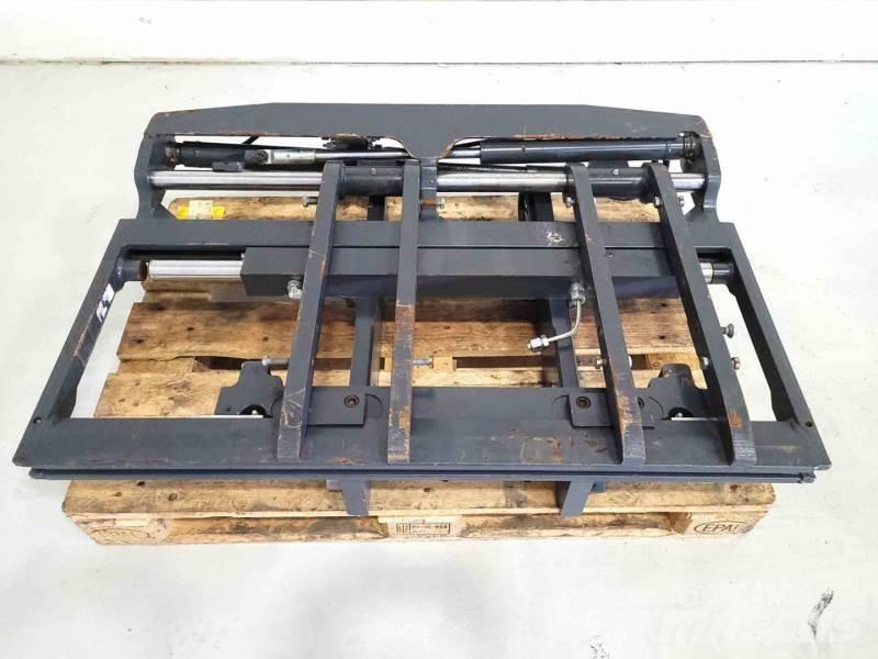 Linde 393 Other Attachment / Components