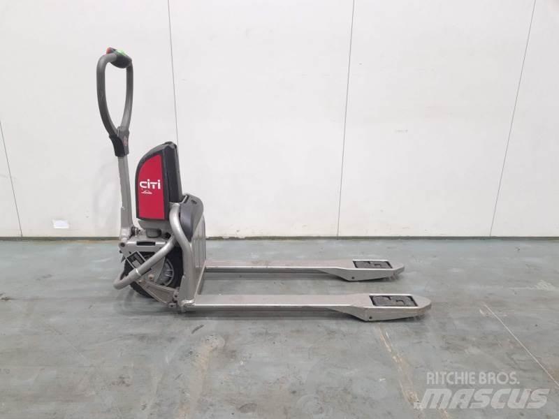 Linde CITI ONE 1130-00 Pallet Truck