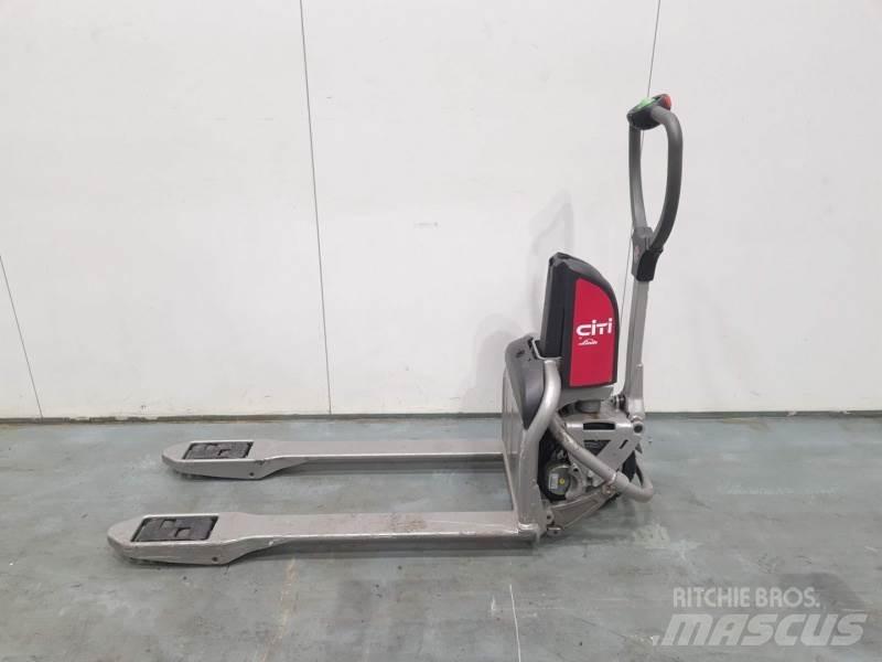 Linde CITI ONE 1130-00 Pallet Truck
