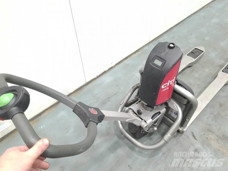 Linde CITI ONE 1130-00 Pallet Truck