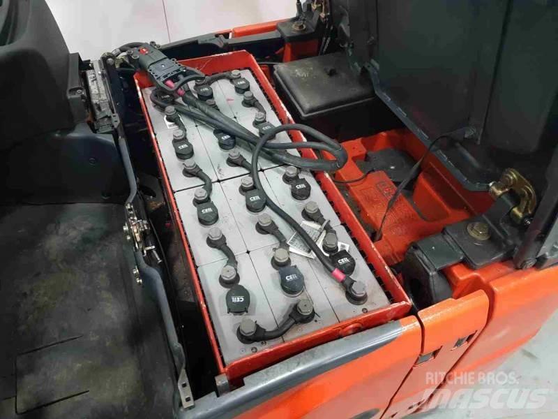 Linde E12-02 Misc Forklifts