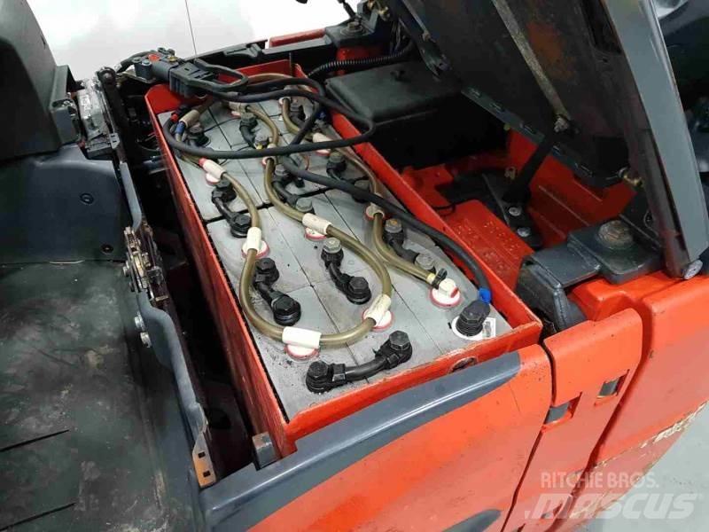 Linde E12-02 Misc Forklifts