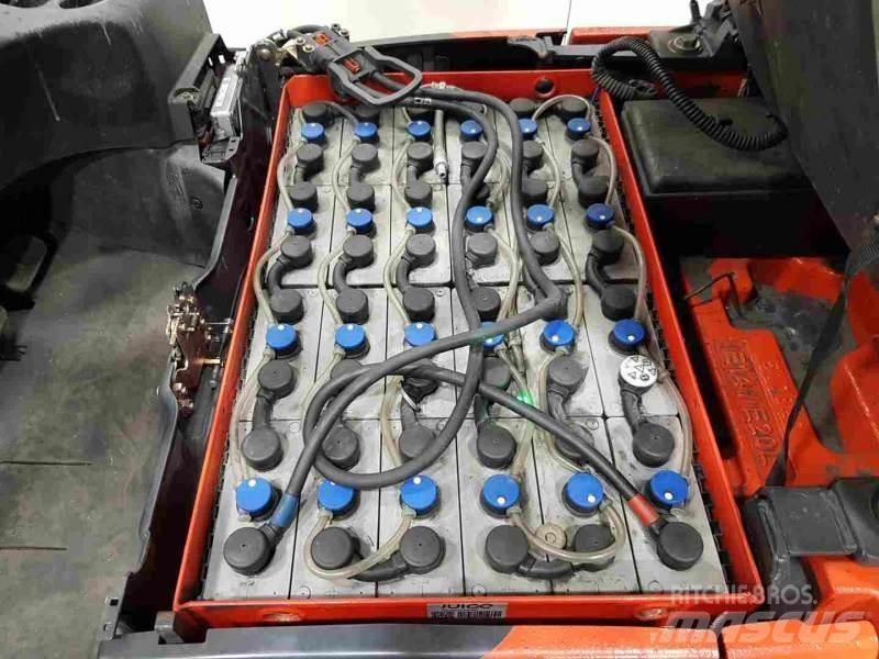 Linde E14 Misc Forklifts