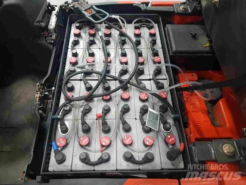 Linde E14 Misc Forklifts