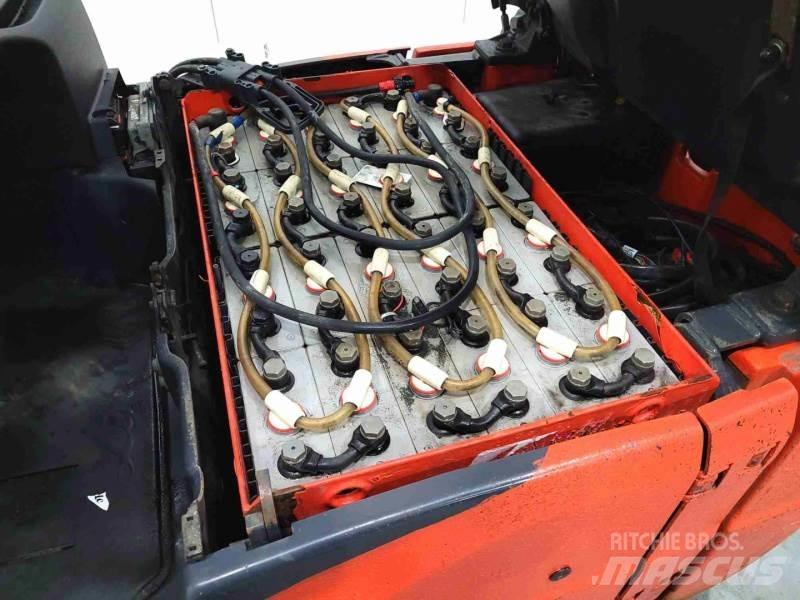 Linde E14-02 EVO 386 Misc Forklifts