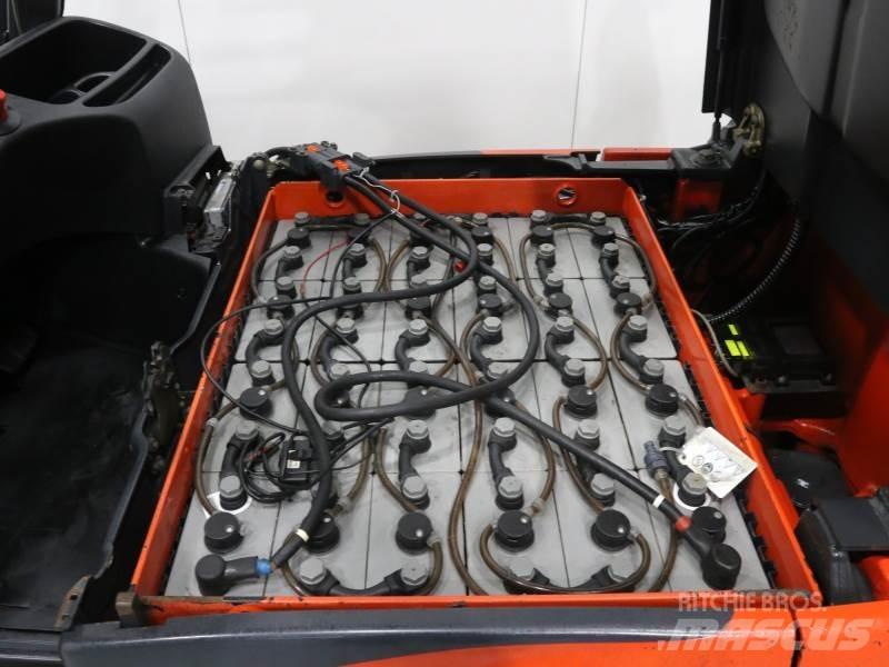 Linde E16-02 Misc Forklifts
