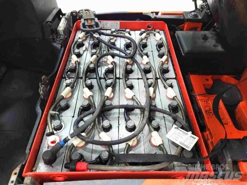 Linde E16C-02 Misc Forklifts
