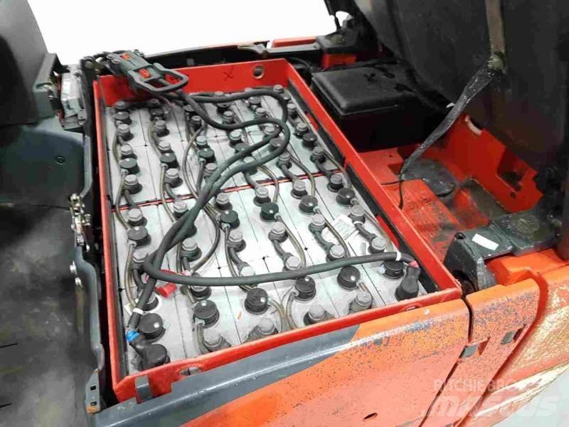 Linde E16C-02 Misc Forklifts