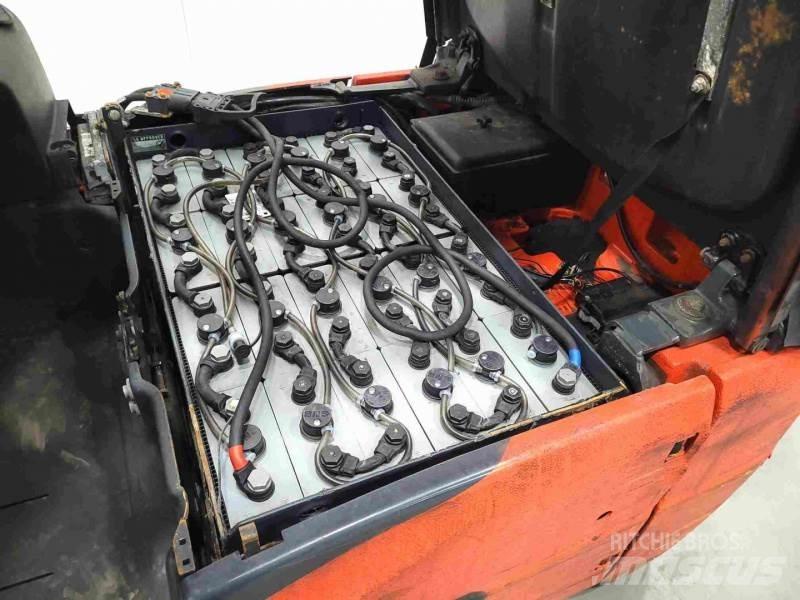 Linde E16C-02 386 Misc Forklifts