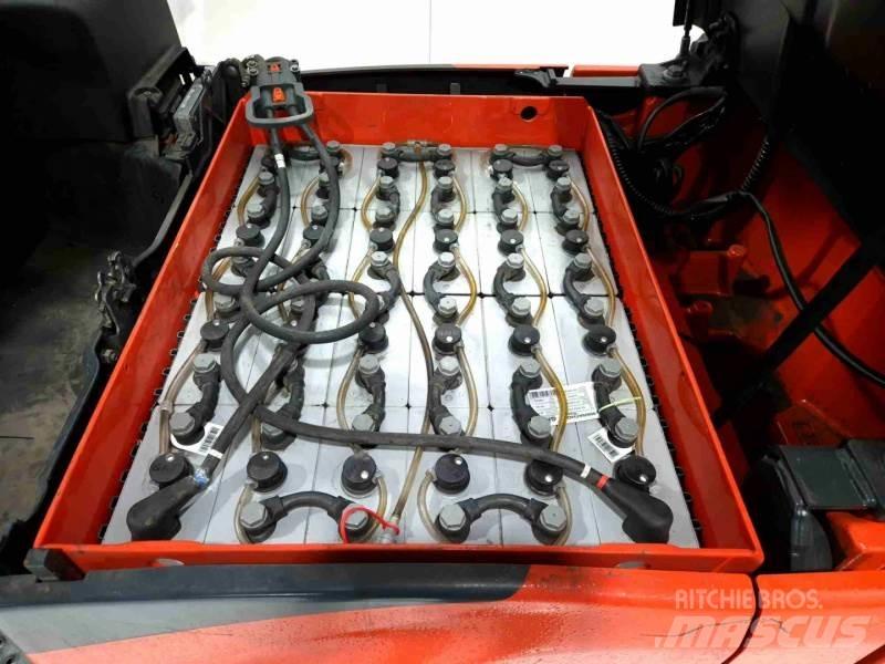 Linde E16H Misc Forklifts
