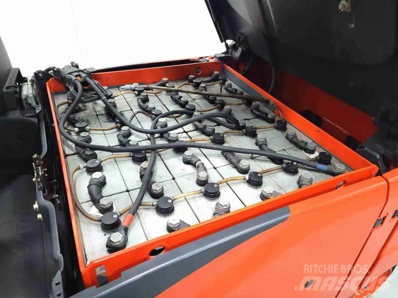 Linde E20PHL 386 Electric Forklifts