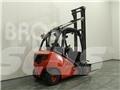Linde H25D-02 392 Diesel Forklifts