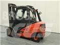 Linde H30D-02 393 Diesel Forklifts