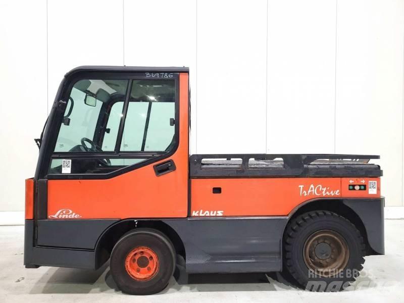 Linde P250 Tow Trucks / Wreckers