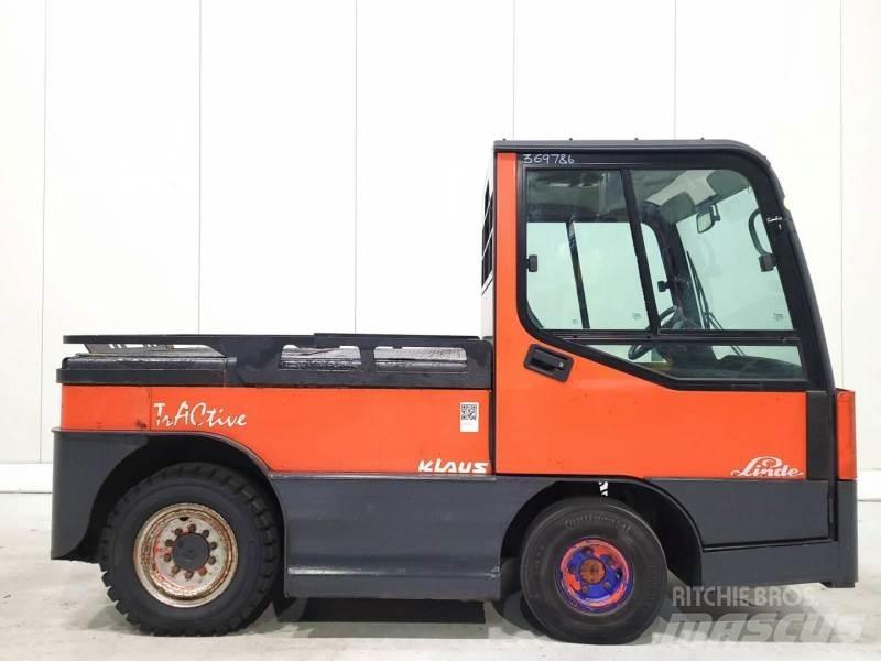 Linde P250 Tow Trucks / Wreckers