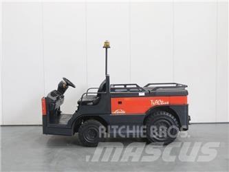 Linde P250 127 Tow Trucks / Wreckers