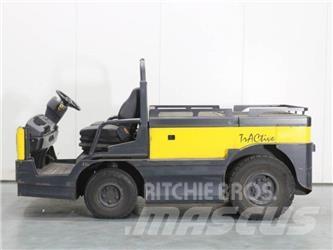 Linde P250 127 Tow Trucks / Wreckers