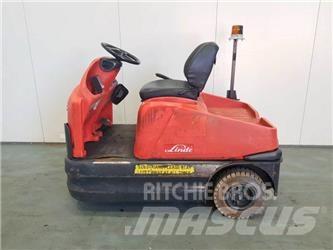 Linde P60 Tow Trucks / Wreckers