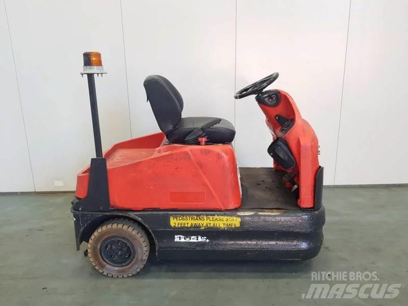 Linde P60 Tow Trucks / Wreckers
