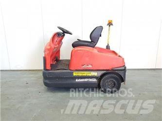 Linde P60 126 Tow Trucks / Wreckers