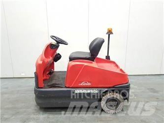 Linde P60Z Tow Trucks / Wreckers