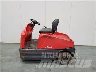 Linde P60Z Tow Trucks / Wreckers