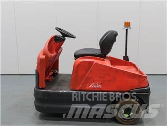 Linde P60Z 126 Tow Trucks / Wreckers