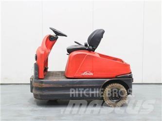 Linde P60Z 126 Tow Trucks / Wreckers