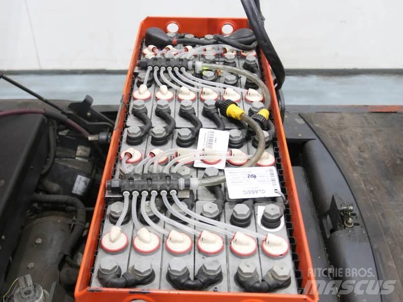 Linde P60Z 126 Tow Trucks / Wreckers