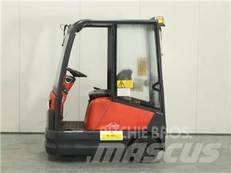 Linde P60Z 126 Tow Trucks / Wreckers