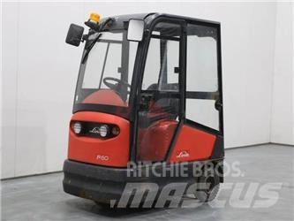 Linde P60Z 126-00 Tow Trucks / Wreckers