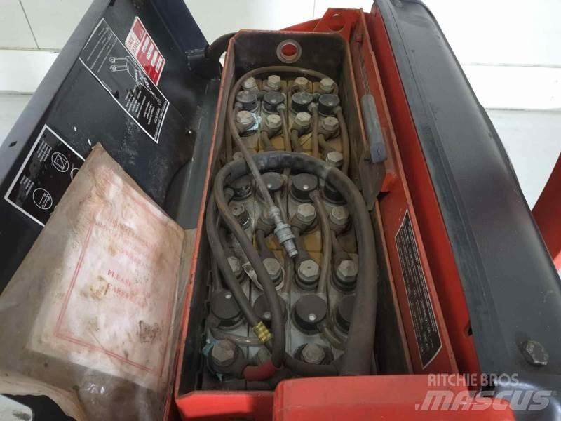 Linde T16 Pallet Truck