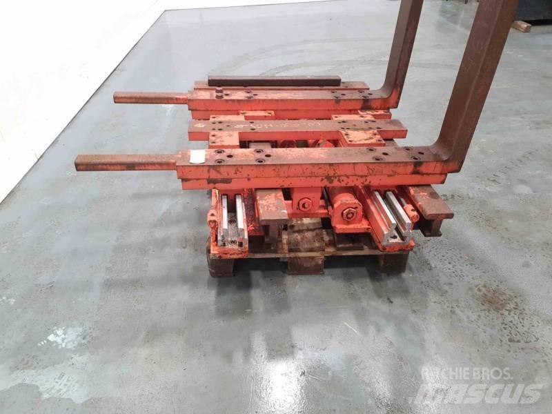 Meyer 3-0109A Other Attachment / Components
