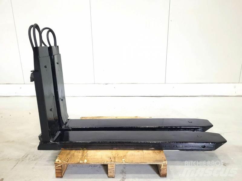  OTHER VEHICHLE DD FORKS Forks