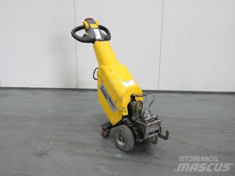  OTHER VEHICHLE SM100 PLUS Others